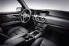 Mercedes-Benz GLK-klasse