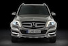 Mercedes-Benz GLK-klasse