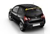 Renault Twingo R.S. Red Bull Racing RB7