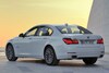 BMW 7-serie facelift