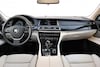BMW 7-serie facelift