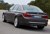 BMW 7-serie facelift
