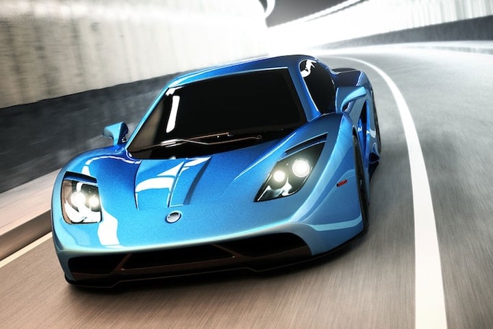 Vencer Sarthe