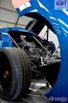 Renault Alpine A110-50 Concept