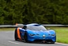 Renault Alpine A110-50 Concept