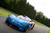 Renault Alpine A110-50 Concept