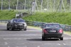 Mercedes S-klasse spyshots