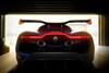 Renault Alpine A110-50