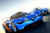 Renault Alpine A110-50