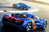 Renault Alpine A110-50
