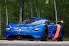 Renault Alpine A110-50