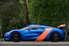 Renault Alpine A110-50
