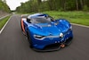 Renault Alpine A110-50