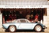 Renault Alpine A110