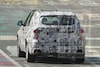 BMW X5 spionage