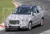 BMW X5 spionage