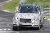 BMW X5 spionage