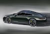 Porsche 911 Club Coupé