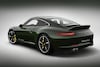 Porsche 911 Club Coupé