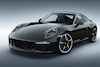 Porsche 911 Club Coupé