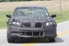 Honda Accord spyshots