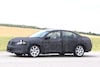 Honda Accord spyshots