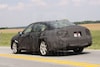 Honda Accord spyshots