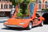 Lamborghini Countach LP400
