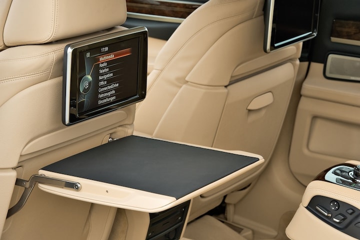 BMW 7-serie