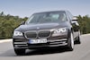 BMW 7-serie