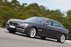 BMW 7-serie