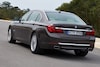 BMW 7-serie