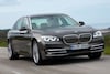 BMW 7-serie
