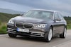 BMW 7-serie