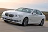 BMW 7-serie
