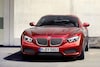 BMW Zagato Coupé