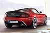 BMW Zagato Coupé