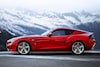BMW Zagato Coupé