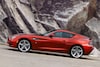 BMW Zagato Coupé