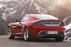 BMW Zagato Coupé