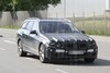 Mercedes-Benz E-klasse Estate spyshots