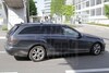Mercedes-Benz E-klasse Estate spyshots