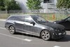 Mercedes-Benz E-klasse Estate spyshots