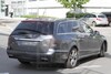 Mercedes-Benz E-klasse Estate spyshots