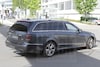 Mercedes-Benz E-klasse Estate spyshots