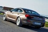 BMW 6-serie Gran Coupé
