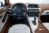 BMW 6-serie Gran Coupé