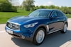 Infiniti FX