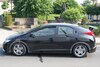 Honda Civic Type-R mule