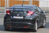 Honda Civic Type-R mule